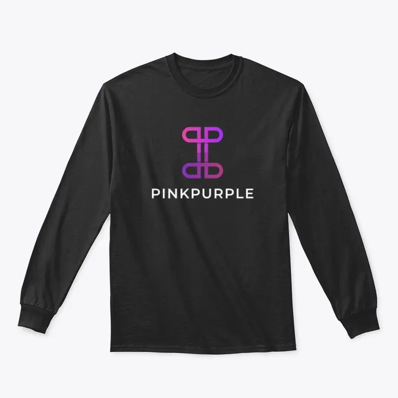 Pink Purple Brand 