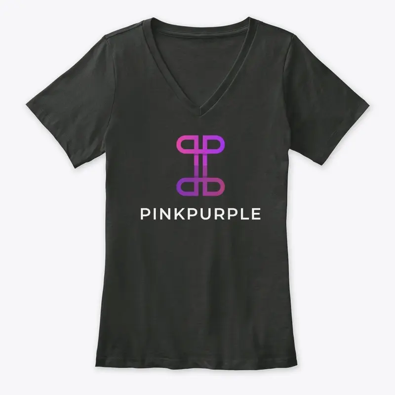 Pink Purple Brand 