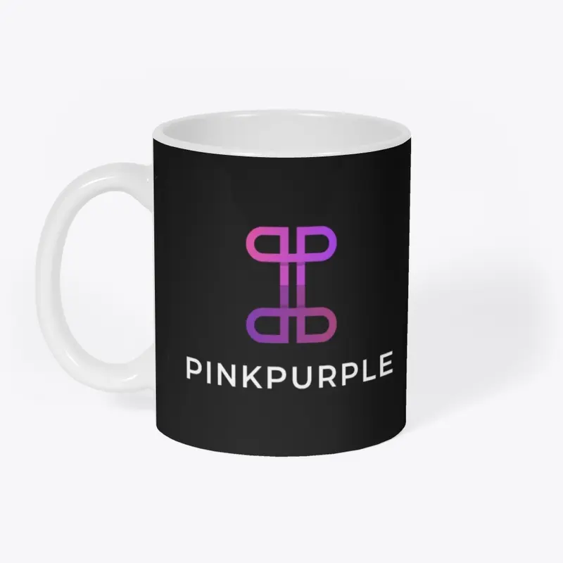 Pink Purple Brand 