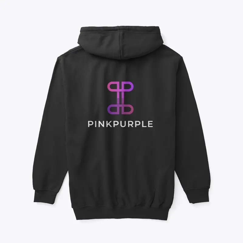 Pink Purple Brand 