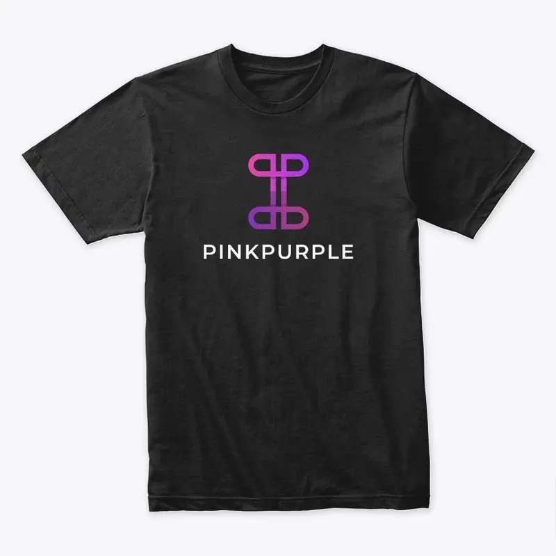 Pink Purple Brand 