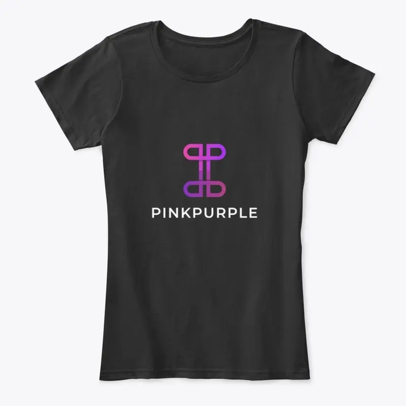 Pink Purple Brand 